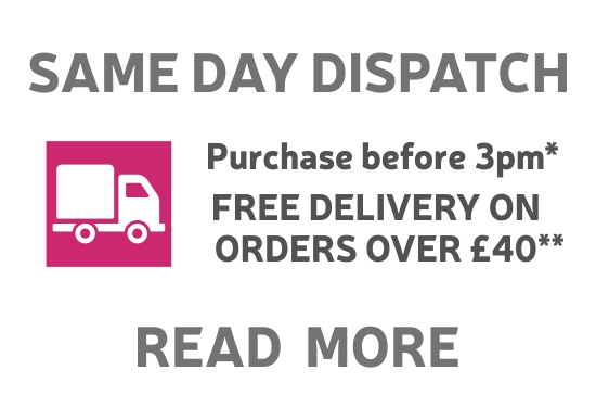 Delivery Info