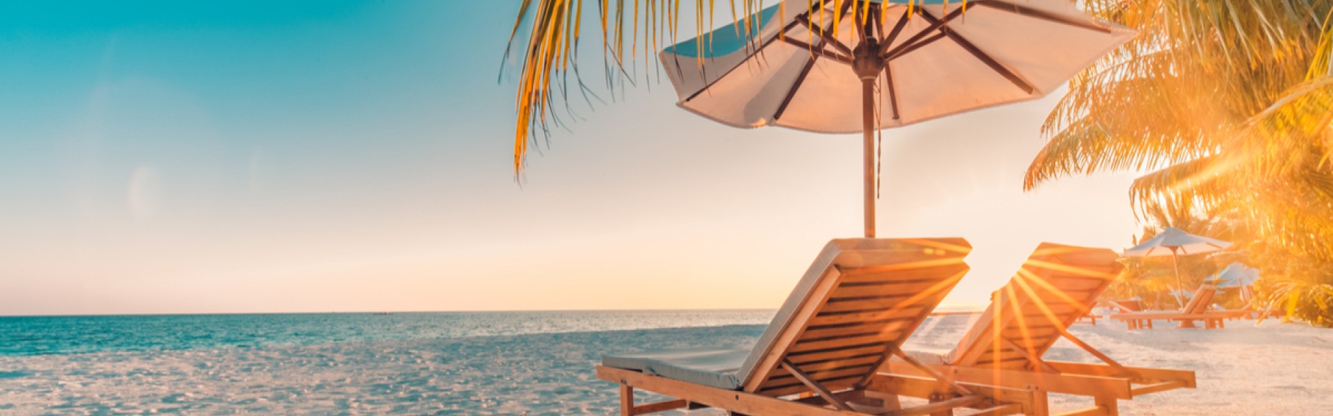 Get Beach Ready