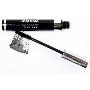 Laval Ultra Lash Mascara ~ Black
