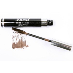 Laval Ultra Lash Mascara ~ Brown