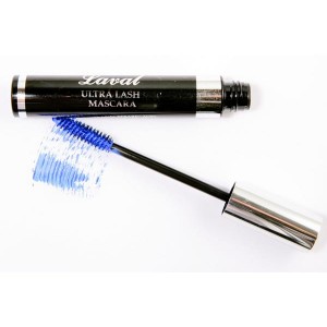 Laval Ultra Lash Mascara ~ Light Blue