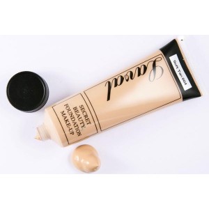 Laval Secret Beauty Foundation ~ Soft Tan 