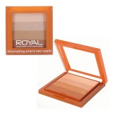 Royal Bronzing Shimmer Brick