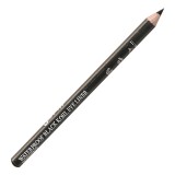 Saffron Eyeliner -  Waterproof Black Kohl Eye Liner Pencil