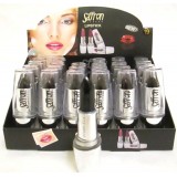 Saffron Lipstick Black Coffee 