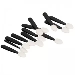Beauty Eye Shadow Applicators Pack Of 20