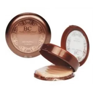 Body Collection Bronzing Powder, with Mirror and Applicator