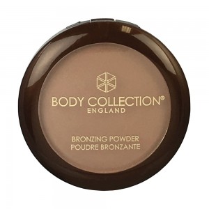 Body Collection Bronzing Powder, with Mirror and Applicator