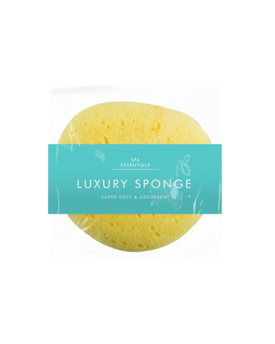 Luxury Bath Sponge Affordable Makeup For All mixmatchmakeup