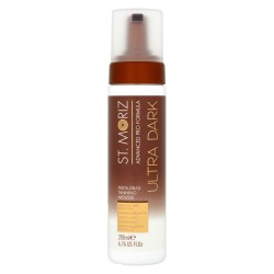 St. Moriz Darker Than Dark Instant Tanning Mousse, 200 ml on OnBuy