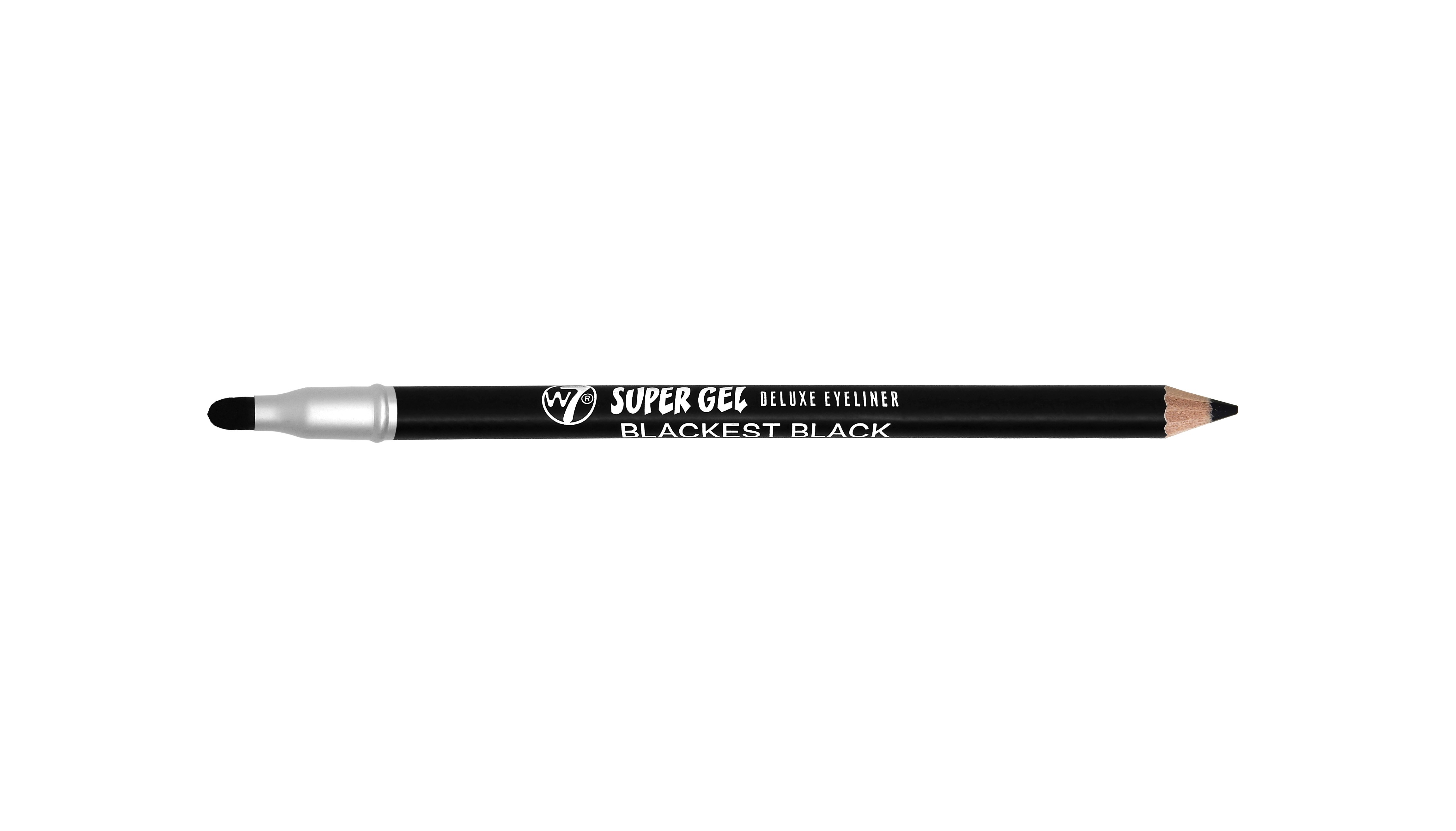 47 Best W7 automatic eyeliner pencil with Sketch Pencil